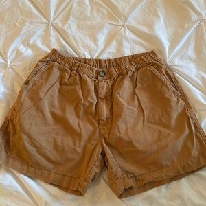Chubbies Shorts